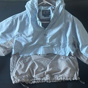 Carhartt MENS RAIN JACKET